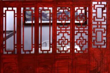 郴州你知道中式门窗和建筑的关系吗？